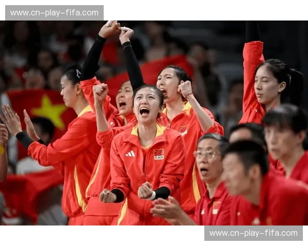 津京女排：一场永不落幕的荣耀之战